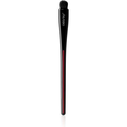 Shiseido Hanen Fude Japanese Eye Shading Brush - Maison des fragrances