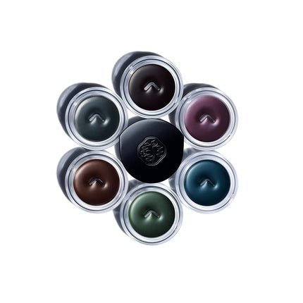 Shiseido Inkstroke Eyeliner Kuromitsu Brown 5g - Maison des fragrances