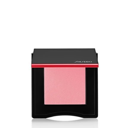 Shiseido InnerGlow Cheek Makeup Blush and Highlighter 8 - Hour Wear Floating Rose 03 - Maison des fragrances