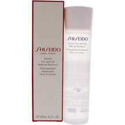 Shiseido Instant Eye and Lip Makeup Remover 4.2oz - Maison des fragrances