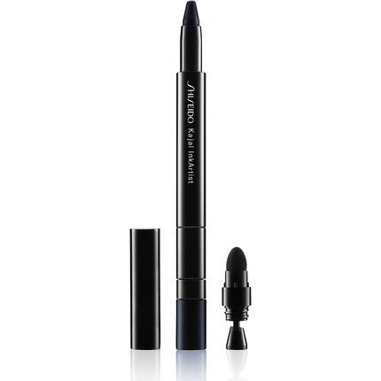 Shiseido Kajal Inkartist Shadow Liner Brow 09 Nippon Noir 0.8g - Maison des fragrances