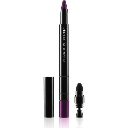 Shiseido Kajal Shadow Liner Brow 05 Plum Blossom Eye Pencil 0.08g - Maison des fragrances