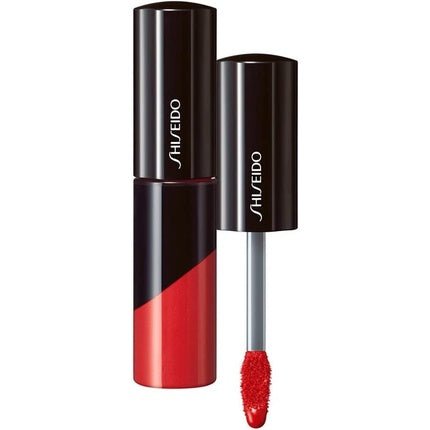 Shiseido Lacquer Gloss Liquid Lipstick Lust 7.5ml - Maison des fragrances