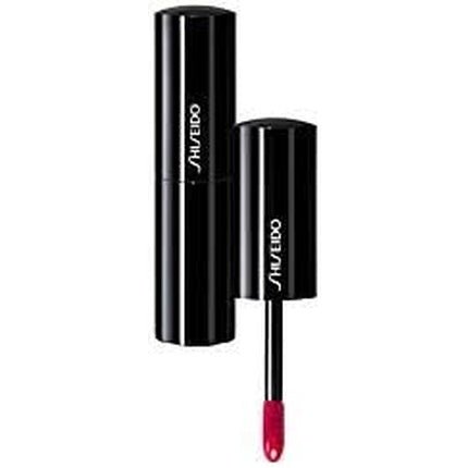 Shiseido Lacquer Rouge Lipgloss Nr.Rd413 Sanguine 6ml - Maison des fragrances