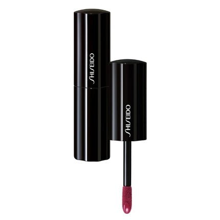 Shiseido Lacquer Rouge Lipstick 6ml - Maison des fragrances