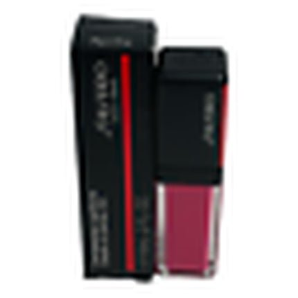 Shiseido Lacquerink Lip Shine No.302 Plexi Pink 6ml - Maison des fragrances