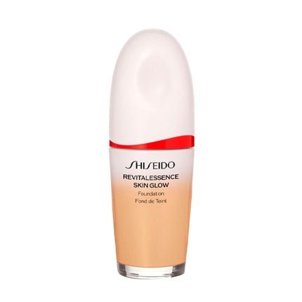 Shiseido Makeup Foundation for Adults Unisex - Maison des fragrances