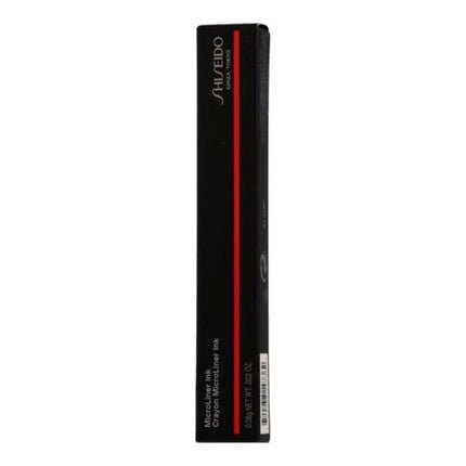 Shiseido MicroLiner Ink 04 Navy 0.08g - Maison des fragrances