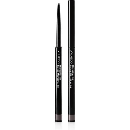 Shiseido MicroLiner Ink Micro Thin Eyeliner Pencil Gray - Maison des fragrances