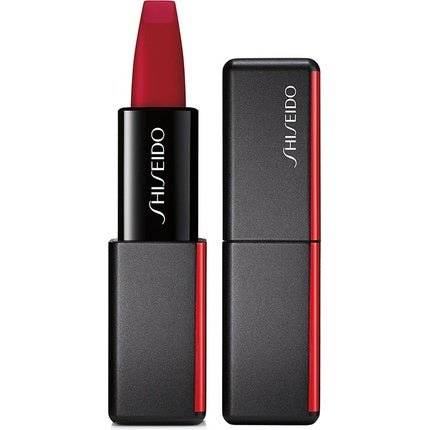 Shiseido Modern Matte Lipstick 515 - Maison des fragrances