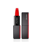 Shiseido ModernMatte Powder Lipstick Full - Coverage Non - Drying Matte Lipstick Weightless Long - Lasting Color 8 - Hour Coverage Night Life 510 - Maison des fragrances