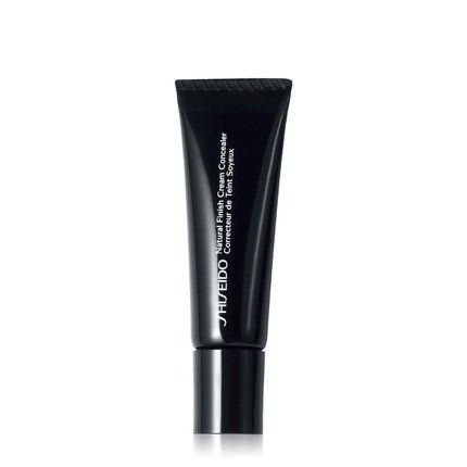 Shiseido Natural Finish Cream Concealer Corrector 05 Deep 10ml - Maison des fragrances