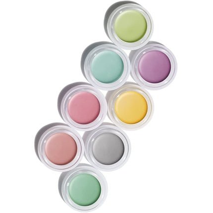 Shiseido Paperlight Cream Eye OR707 Sango Coral Eyeshadow 3g - Maison des fragrances