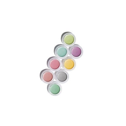 Shiseido Paperlight Cream Eye VI304 Shobu Purple Eyeshadow 3g - Maison des fragrances