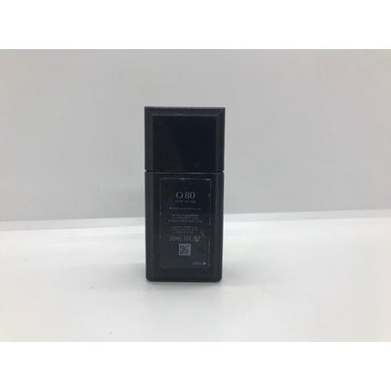 Shiseido Perfect Refining Foundation SPF15 O80 Deep Ochre 1oz/30ml - Maison des fragrances