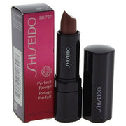 Shiseido Perfect Rouge Lipstick BR757 Black Walnut 4.0g - Maison des fragrances