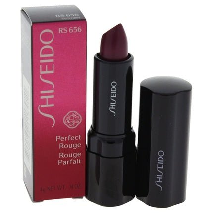 Shiseido Perfect Rouge Lipstick Rs656 4.0g - Maison des fragrances