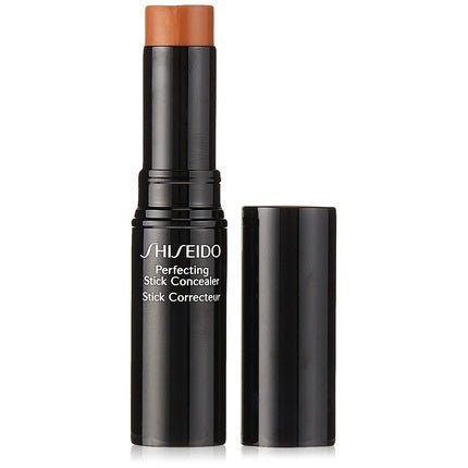 Shiseido Perfecting Stick Concealer 5g Color 66 - Maison des fragrances