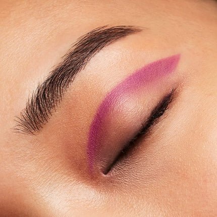 Shiseido Pop Powder Gel Eye Shadow 12 Hara Hara Purple 2.5g - Maison des fragrances