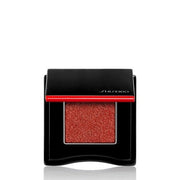 Shiseido Pop PowderGel Eyeshadow Waterproof & Crease Resistant Vivivi Orange - Maison des fragrances