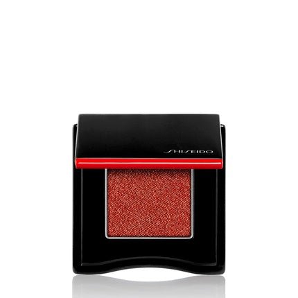Shiseido Pop PowderGel Eyeshadow Waterproof & Crease Resistant Vivivi Orange - Maison des fragrances