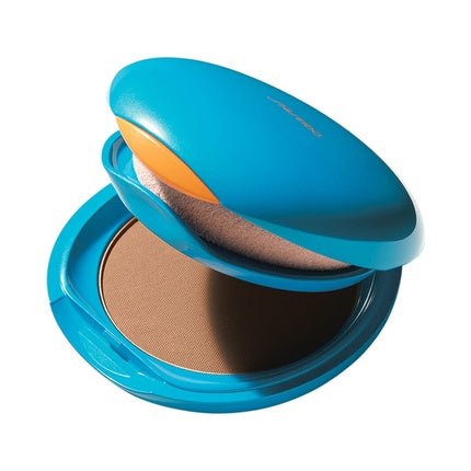 Shiseido Powder Makeup 12g - Maison des fragrances