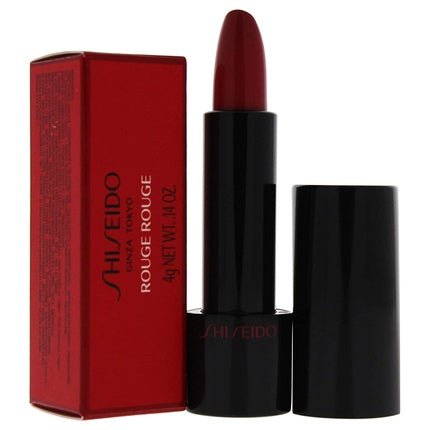 Shiseido Rouge Lipstick RD307 First Bite for Women - Maison des fragrances