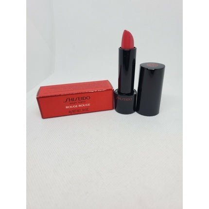 Shiseido Rouge Lipstick Rd310 Burning up for Women 4g - Maison des fragrances