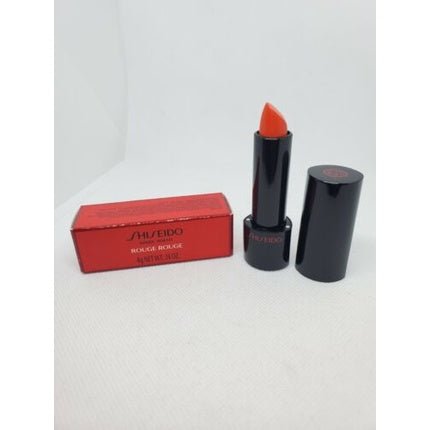 Shiseido Rouge Rouge Lipstick - OR417 Fire Topaz - Maison des fragrances