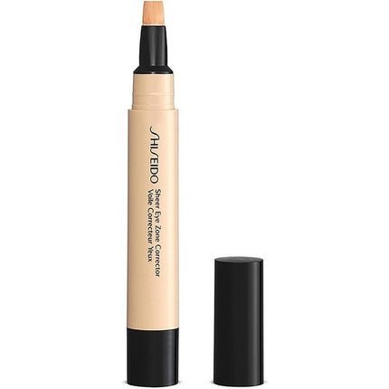 Shiseido - Sheer Eye Zone Corrector 103 - natural 3.8 Ml - Maison des fragrances