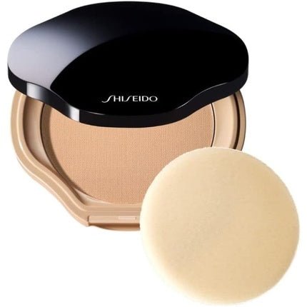 Shiseido Sheer Perfect Foundation Compact O40 - Maison des fragrances