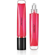Shiseido Shimmer Gel Lip Gloss 07 Shin - ku Red 9ml - Maison des fragrances
