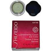 Shiseido Shimmering Cream Eye Color No.GR708 Moss - Maison des fragrances