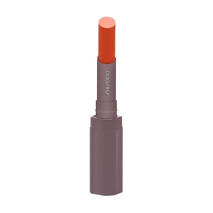 Shiseido Shimmering Rouge OR316 Mango Lipstick - Maison des fragrances