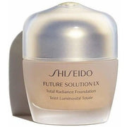 Shiseido SKN FSX Total Radiance Foundation E N2 - Maison des fragrances
