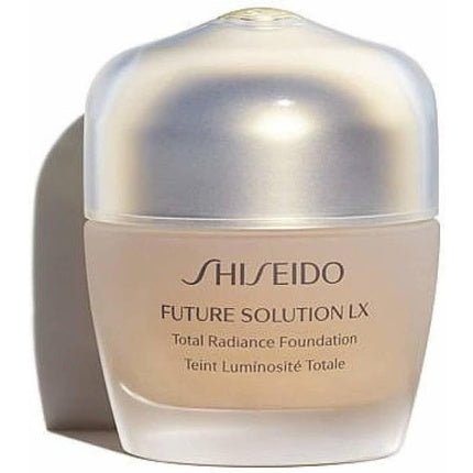 Shiseido SKN FSX Total Radiance Foundation E N2 - Maison des fragrances
