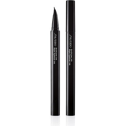 Shiseido SMK Eye Arch Liner Ink 01 - Maison des fragrances