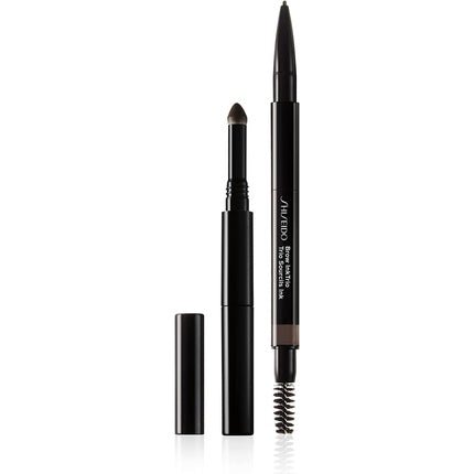 Shiseido SMK Eye Brow Ink Trio 03 - Maison des fragrances