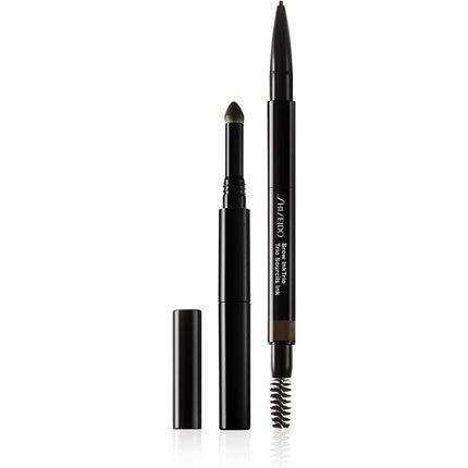 Shiseido SMK Eye Brow Ink Trio 04 - Maison des fragrances