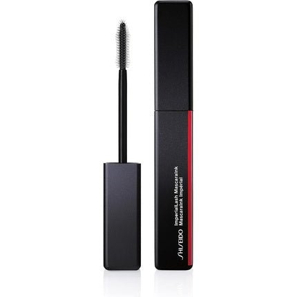 Shiseido SMK Eye ImpLash Mascara Ink 01 - Maison des fragrances