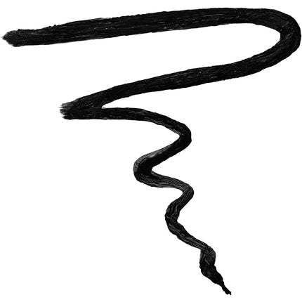Shiseido SMK Eye Microliner Ink 01 Black/White 1 Count - Maison des fragrances