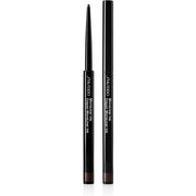 Shiseido SMK Eye Microliner Ink 02 Brown 1 Count - Maison des fragrances