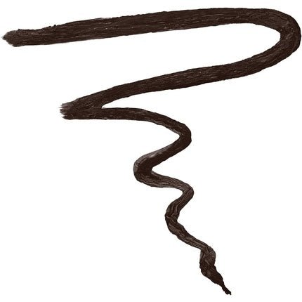 Shiseido SMK Eye Microliner Ink 02 Brown 1 Count - Maison des fragrances