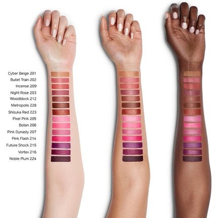 Shiseido SMK Lip Visionary Gel 215 Future Shock 100ml - Maison des fragrances