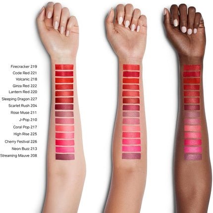 Shiseido SMK Lip Visionary Gel 221 1 Count - Maison des fragrances