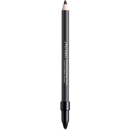 Shiseido Smoothing Eyeliner BR602 Brown 1g - Maison des fragrances