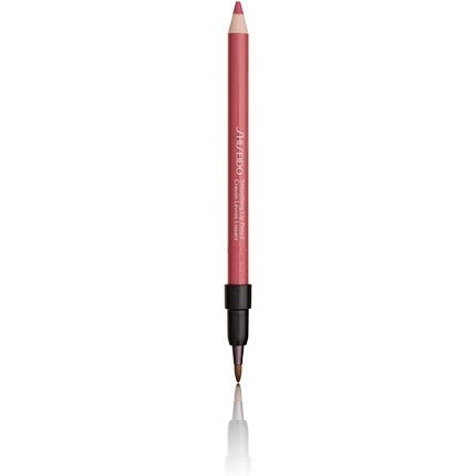 Shiseido Smoothing Lip Pencil PK304 Sakura 1ml - Maison des fragrances