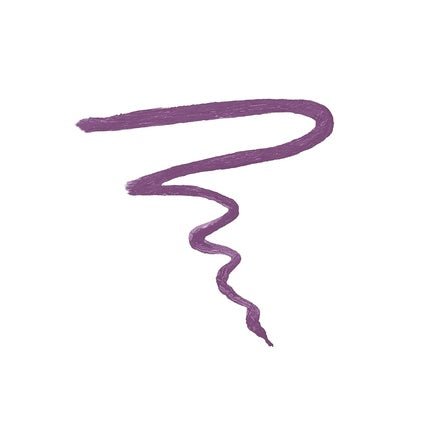 Shiseido Smudge - Proof Water - Resistant Eyeliner 0.08g Violet - Maison des fragrances