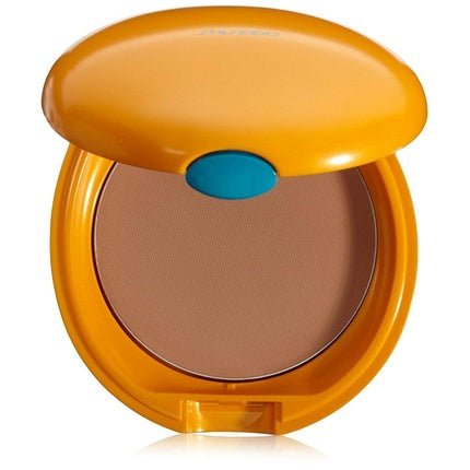 Shiseido Sun Care Tanning Compact Foundation Bronze 12g - Maison des fragrances
