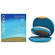 Shiseido Sun Protection Compact Foundation MO(40) 12g - Maison des fragrances